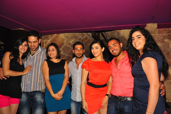 Naji Osta At Taiga Batroun